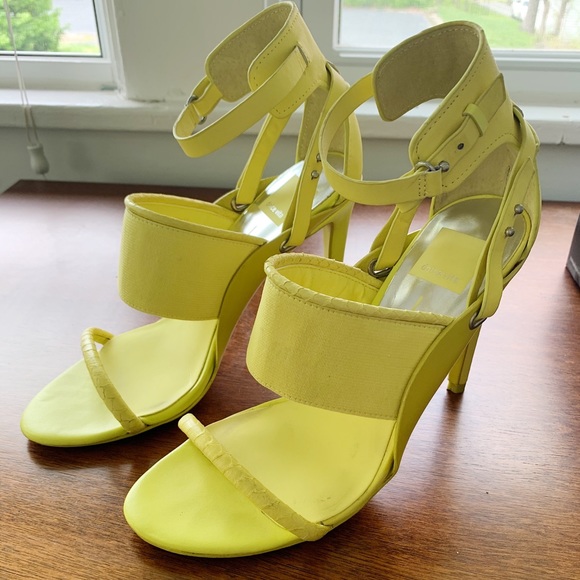 ✨Dolce Vita Halton Heels✨ - Picture 2 of 8